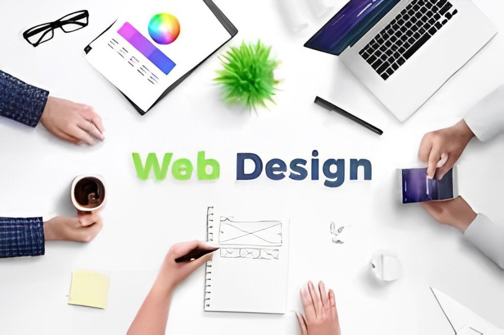 Why I need a Web Design Expert?